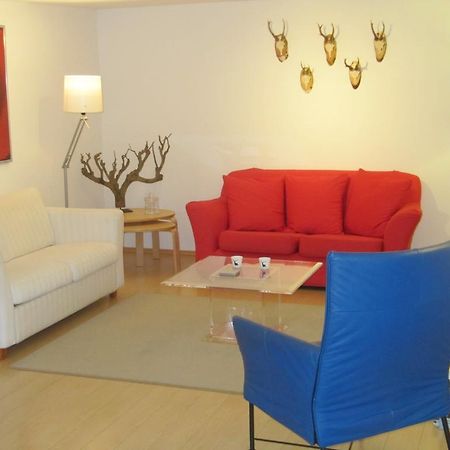 Landhaus Zur Linde Apartment Winterberg Ruang foto