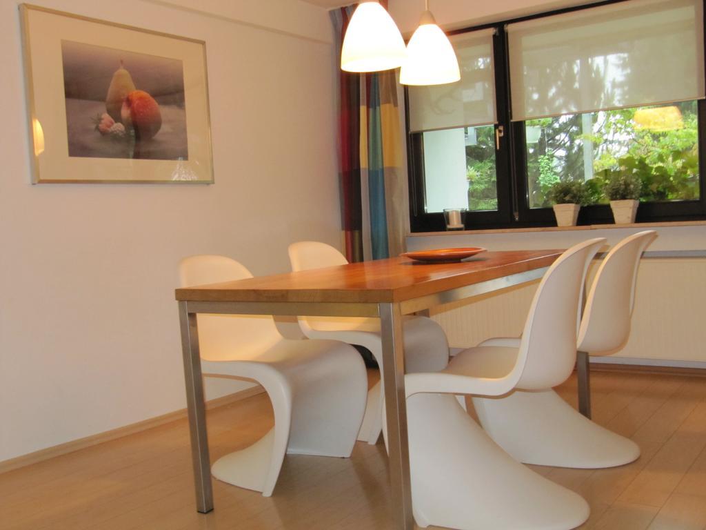 Landhaus Zur Linde Apartment Winterberg Ruang foto