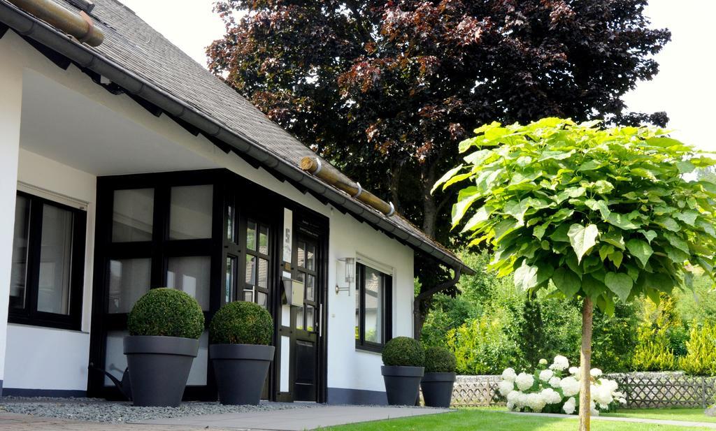 Landhaus Zur Linde Apartment Winterberg Ruang foto
