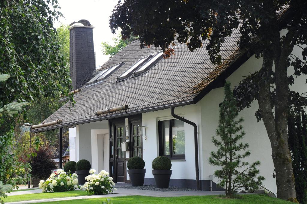 Landhaus Zur Linde Apartment Winterberg Ruang foto