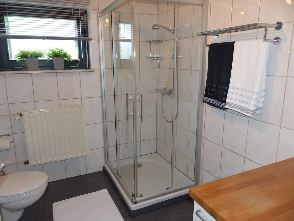 Landhaus Zur Linde Apartment Winterberg Bagian luar foto