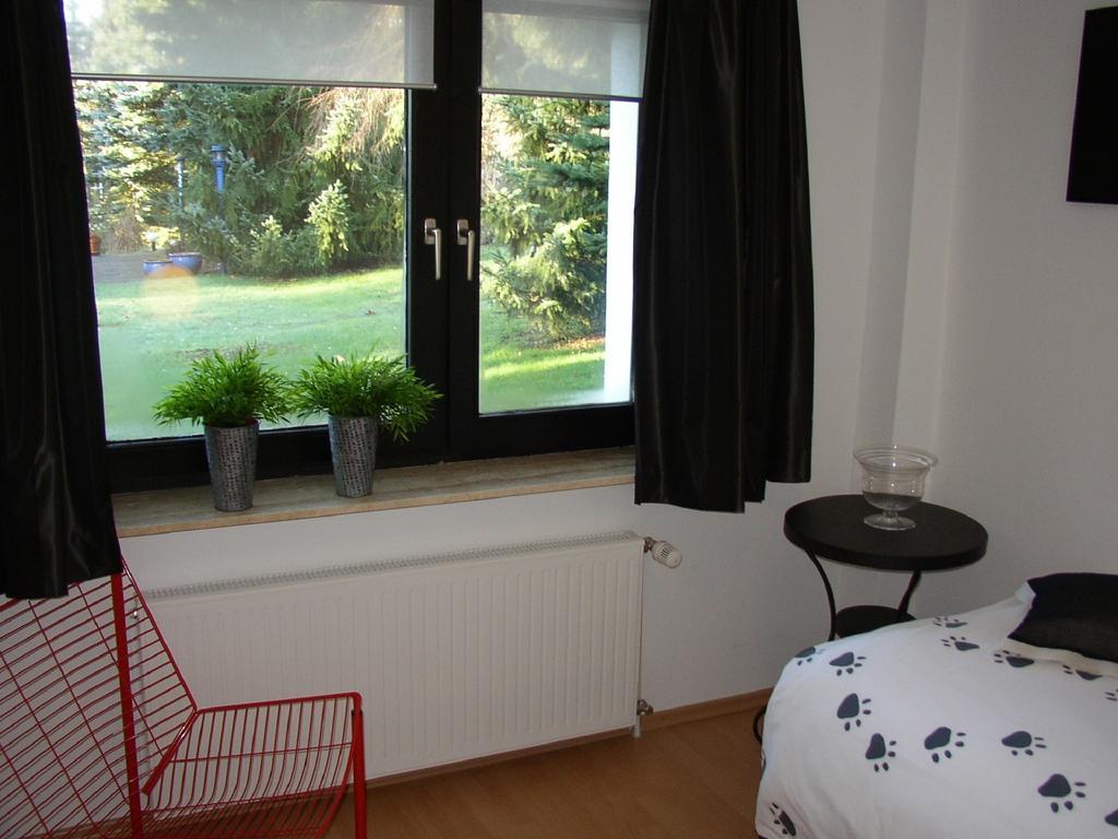 Landhaus Zur Linde Apartment Winterberg Bagian luar foto