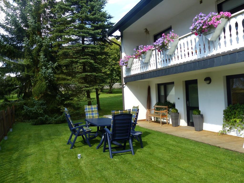 Landhaus Zur Linde Apartment Winterberg Ruang foto