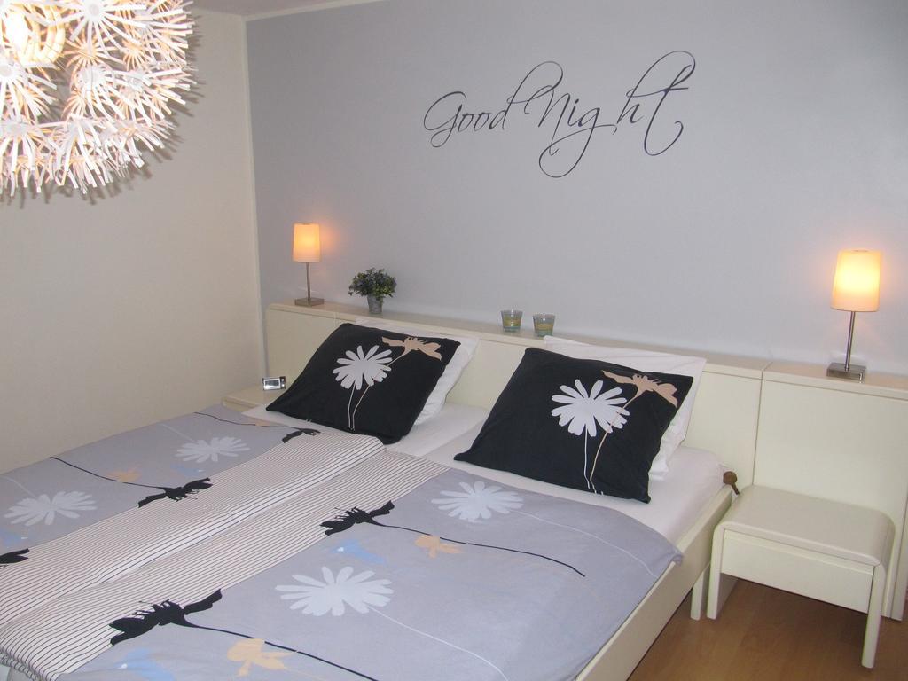 Landhaus Zur Linde Apartment Winterberg Ruang foto